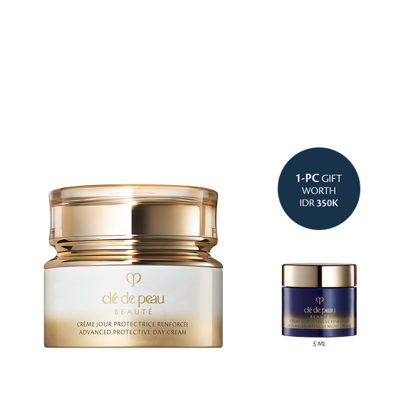 ADVANCED PROTECTIVE DAY CREAM